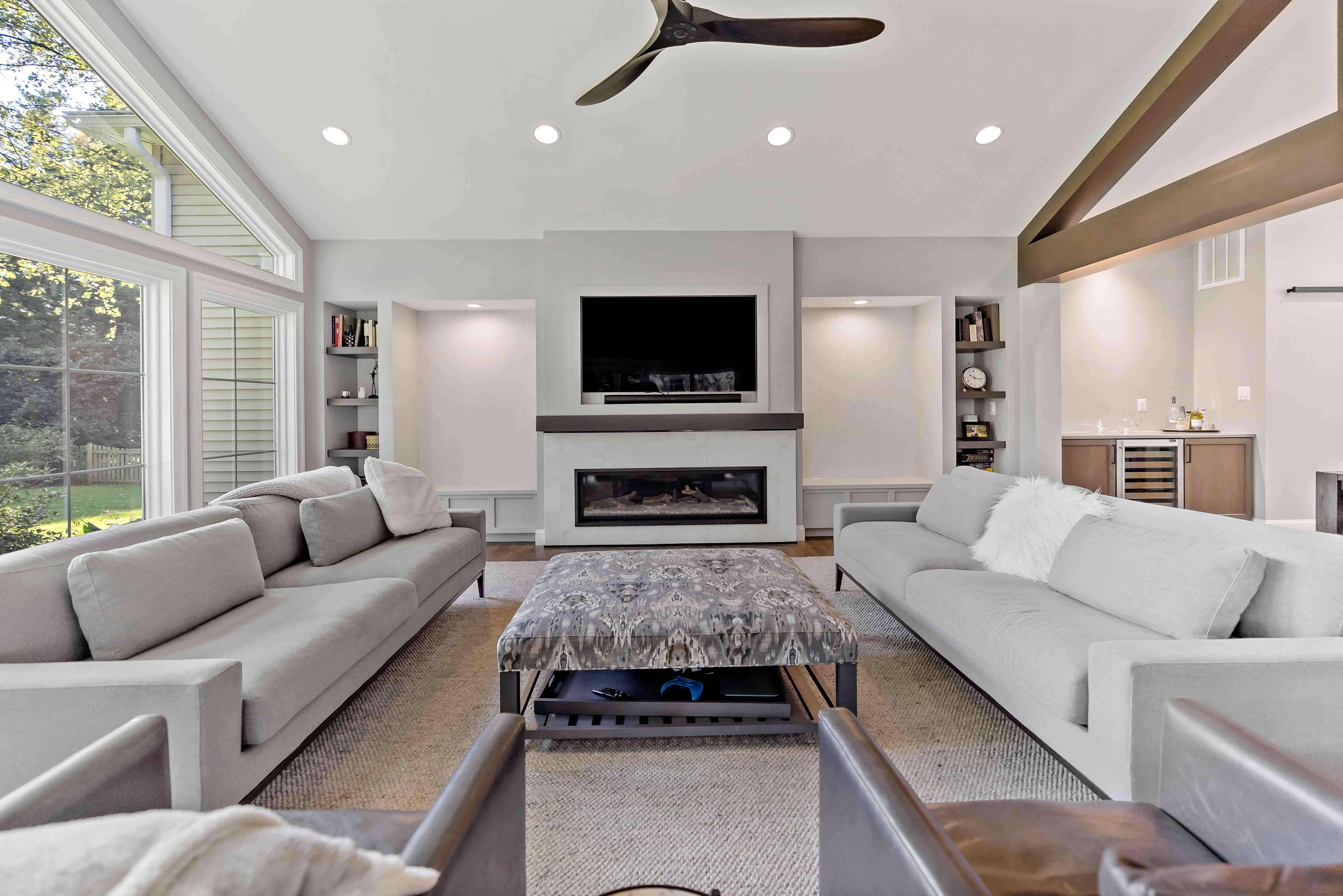 Remodeling 101 5 Essential Tips for the Perfect Paint Job